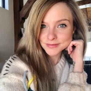 Meet your Posher, Gabrielle